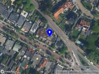 Onno van Piggelen Zandvoort