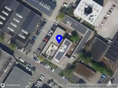 DoorenDoor Ontwerp B.V. Amersfoort