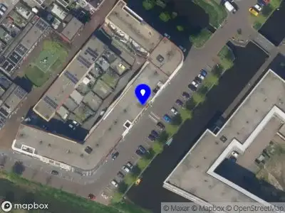Hart van Syrië Amersfoort