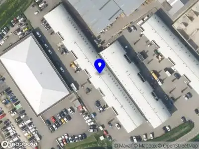 Embracing Holding B.V.