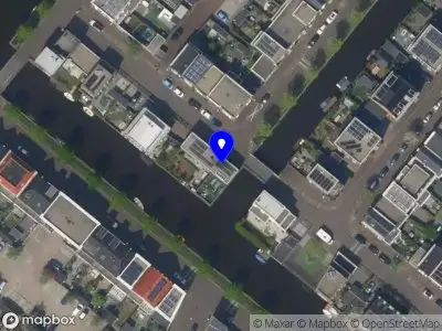 Nieuw bedrijf Hofstee Partnerships B.V.