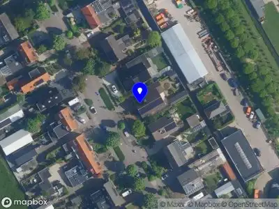 J. de Niet Alfa Holding B.V.