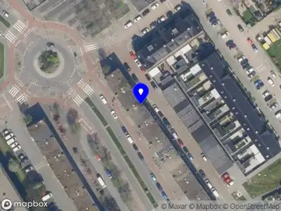 Nieuw bedrijf Tirza Mary