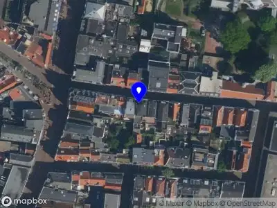VvE Ridderstraat 10A t/m 10H-10J-10K Haarlem Haarlem