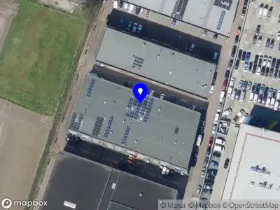 VvE Van der Driftstraat nummers 24, 26 en 28 Rotterdam