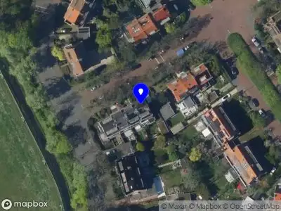 Nieuw bedrijf VvE Vlierboomstraat 512, 514 en 516