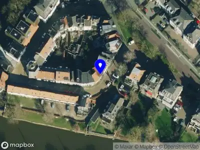 VVE De Volharding Zwolle