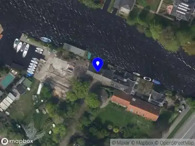 Scouting Sagara Satrya's Oegstgeest