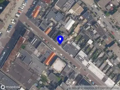VvE 1e Scheepvaartstraat 67a en 67b Hoek van Holland
