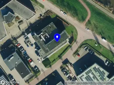 Stichting Digital District Zwolle