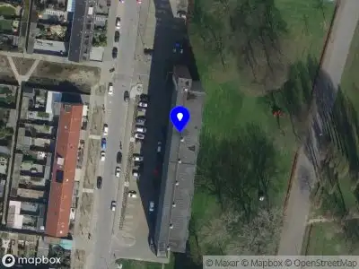 RobinRoosdorp Breda