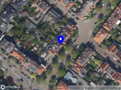 St.Leiden International Bridge Festival