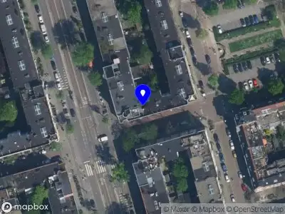 Polis2go Amsterdam