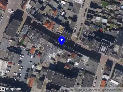 VvE appartementencomplex Raadhuisstraat 104 Roosendaal