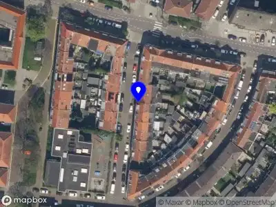VvE Numandorpsestraat 7ab Schiedam