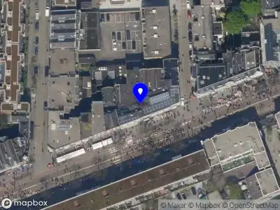Ben Fiscal B.V. Rotterdam