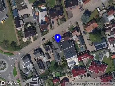 Nieuw bedrijf de Klerk Afbouw