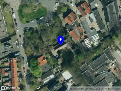 VvE Nude 37A Wageningen Ede