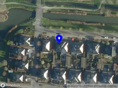 Wilhelmina Holding B.V. Gorinchem