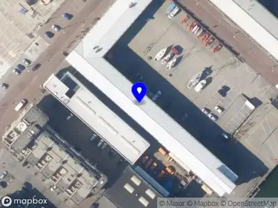 Stg International Narca Class Association