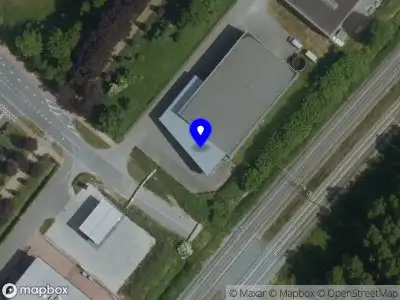 Blue Earth Innovations B.V.