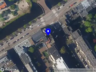 Mobike Operation B.V. 's-Gravenhage