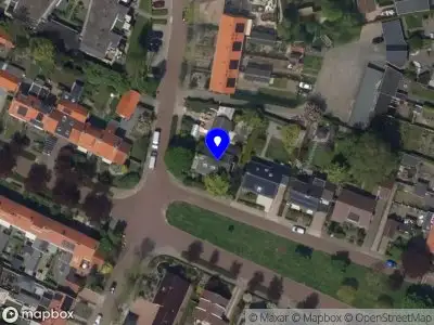 Stichting Paardenvrienden Midden Veluwe