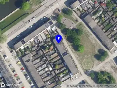 Iets van Mar Almere