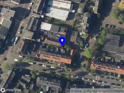 DFV Petropoulos B.V. Amersfoort
