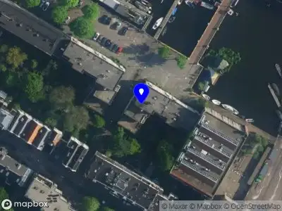 Abe Dijkman Amsterdam