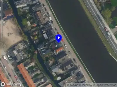 Vereniging Broodfonds Gouwe Waddinxveen