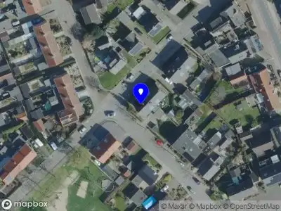 Nieuw bedrijf Ver. v. Ontw. van Fouta Hollande