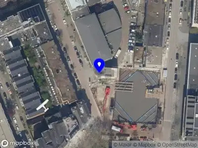 Stichting Fictie aan de Maas