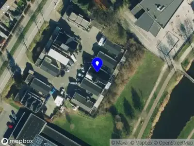 W.K.R. Willem Katalysatoren Recycling Zwolle