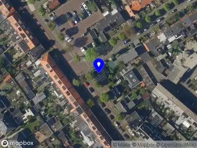 Stichting CRS BeNeLux & France Local Chapter Zeist