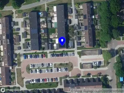 Lelykapper Lelystad