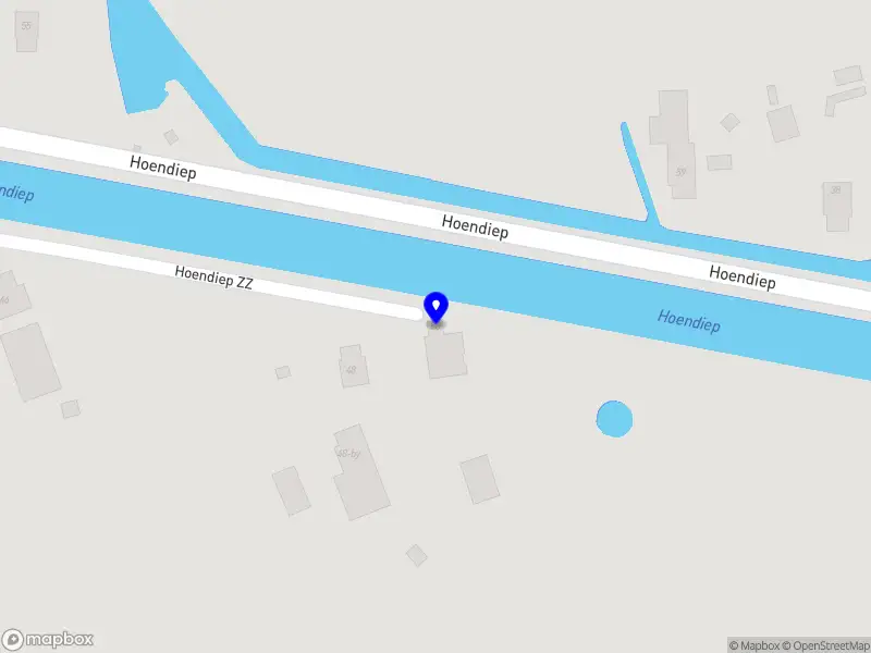 Aqua Hydraulic Oostwold