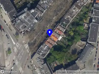 VvE Flat van Citterstraat 58 ab te Rotterdam