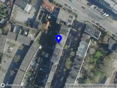 Nieuw bedrijf VvE Bronsgeeststraat 14-16 te Nijmegen