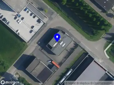 White Villa International Investments B.V. Hoofddorp