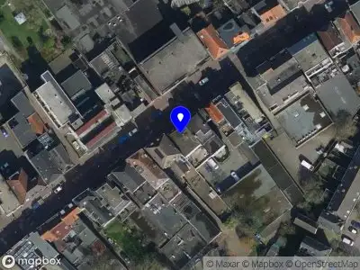 Hier en Dhaar Breda