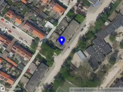 Iris van het Ende Hoogland