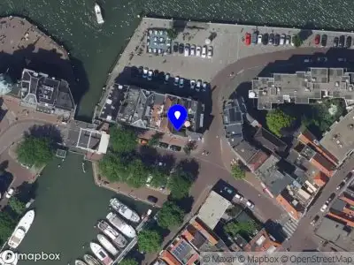 Nieuw bedrijf Signore del Cuore