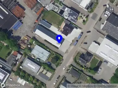 A.G. van den Heuvel Trading & Services