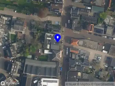 Vve Dorpstraat 50 Polderkade 50 Waddinxveen Waddinxveen