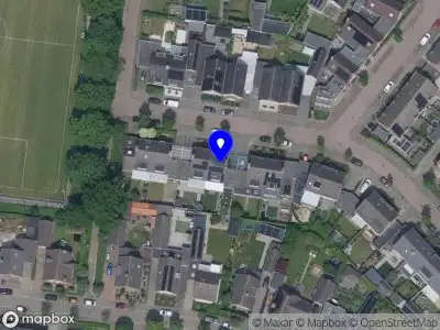 Nieuw bedrijf Macventure Holding B.V.