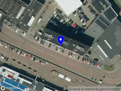 NTD Beheer B.V. Arnhem