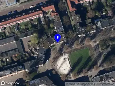 VvE Nassauplein 31, 31a en 31b