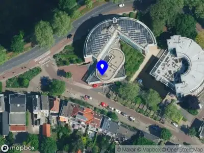 Nieuw bedrijf St. Admin.kant. Abeos Uitzend Holding