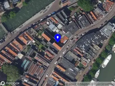 Alman exemplaren Dordrecht